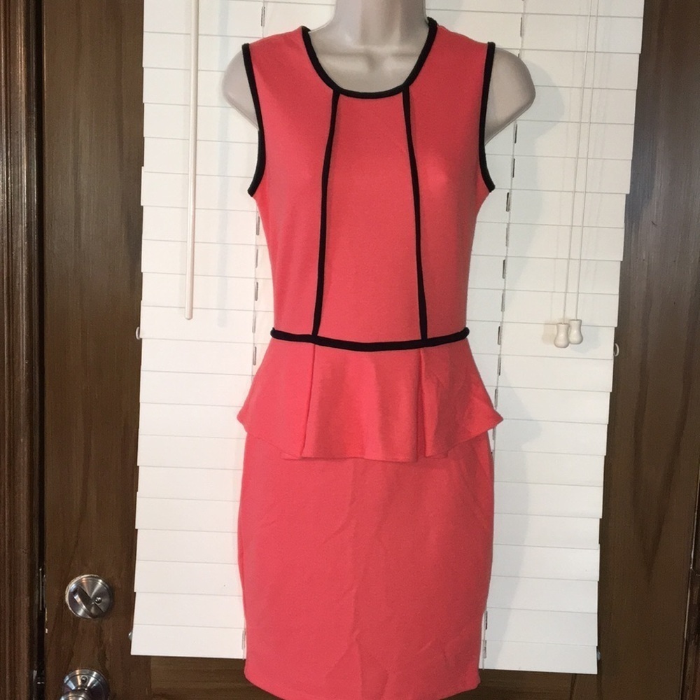 Soprano Dress